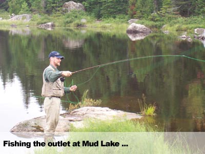Camp Lorentz | Patten, Maine | Escape From The Everyday | Stay tuned for the adventure!